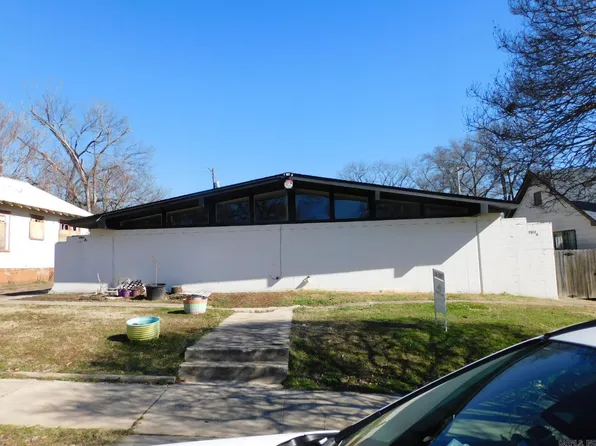 1902 N Poplar St, North Little Rock, AR 72114