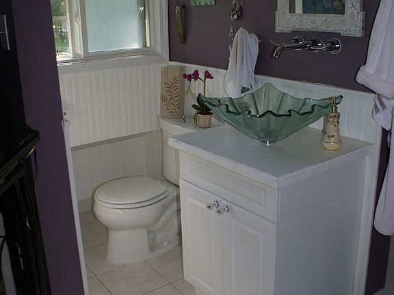 master bath
