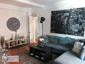 Rented by Metropolitan Property Group