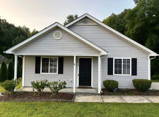 3216 Bowers Ave, High Point, NC 27260