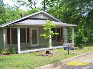 35 S Weakley St, Florence, AL 35630