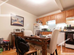 25 Glenville Ave #D1, Allston, MA 02134