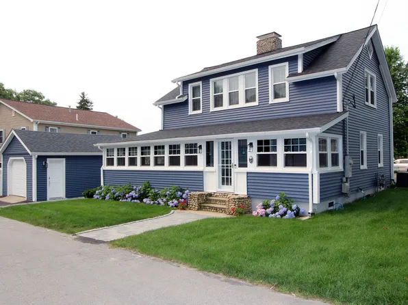 47 Nanumett Street, Onset, MA 02558