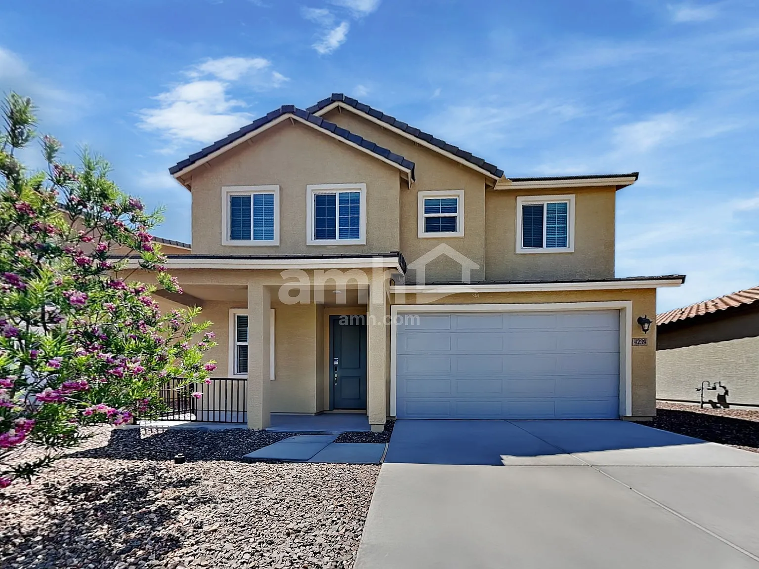 4 bed, 2.5 bath, 2087 sqft, $2,435 — Photo 1