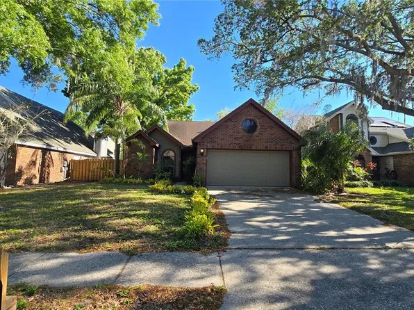3527 GREENGLEN CIRCLE, PALM HARBOR, FL 34684