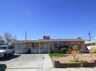 1203 Smoke Tree Ave, Las Vegas, NV 89108