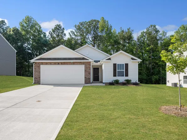 949 Jubilee Trl, Woodruff, SC 29388