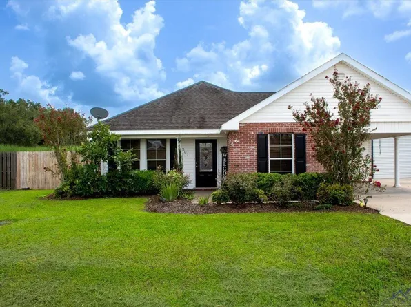 207 Gabreten Ln, Thibodaux, LA 70301