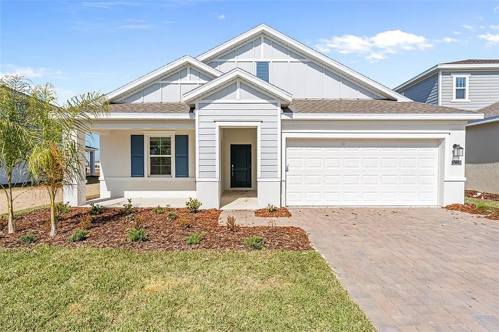 3 bed, 2.0 bath, 1713 sqft, $2,500 — Photo 1