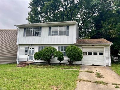 733 Hampton Ave, Newport News, VA, 23607