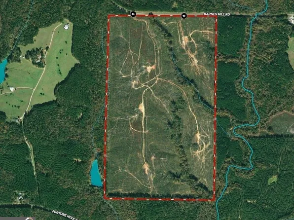 Barnes Mill Rd, Hamilton, GA 31811