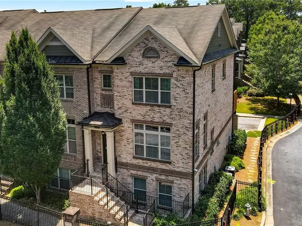 1181 Lavista Cir NE, Atlanta, GA 30324