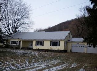7109 Route 49, Knoxville, PA 16928