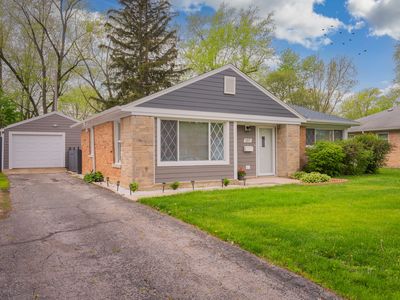 257 Mantua St, Park Forest, IL, 60466