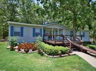 17 Renea Dr, Greenbrier, AR 72058