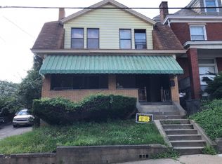 513 Transverse Ave, Pittsburgh, PA 15210