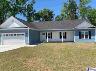 7317 E National Cemetery Rd, Florence, SC 29506