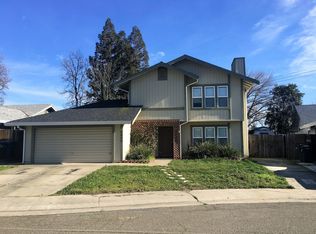 7218 Regard Way, Sacramento, CA