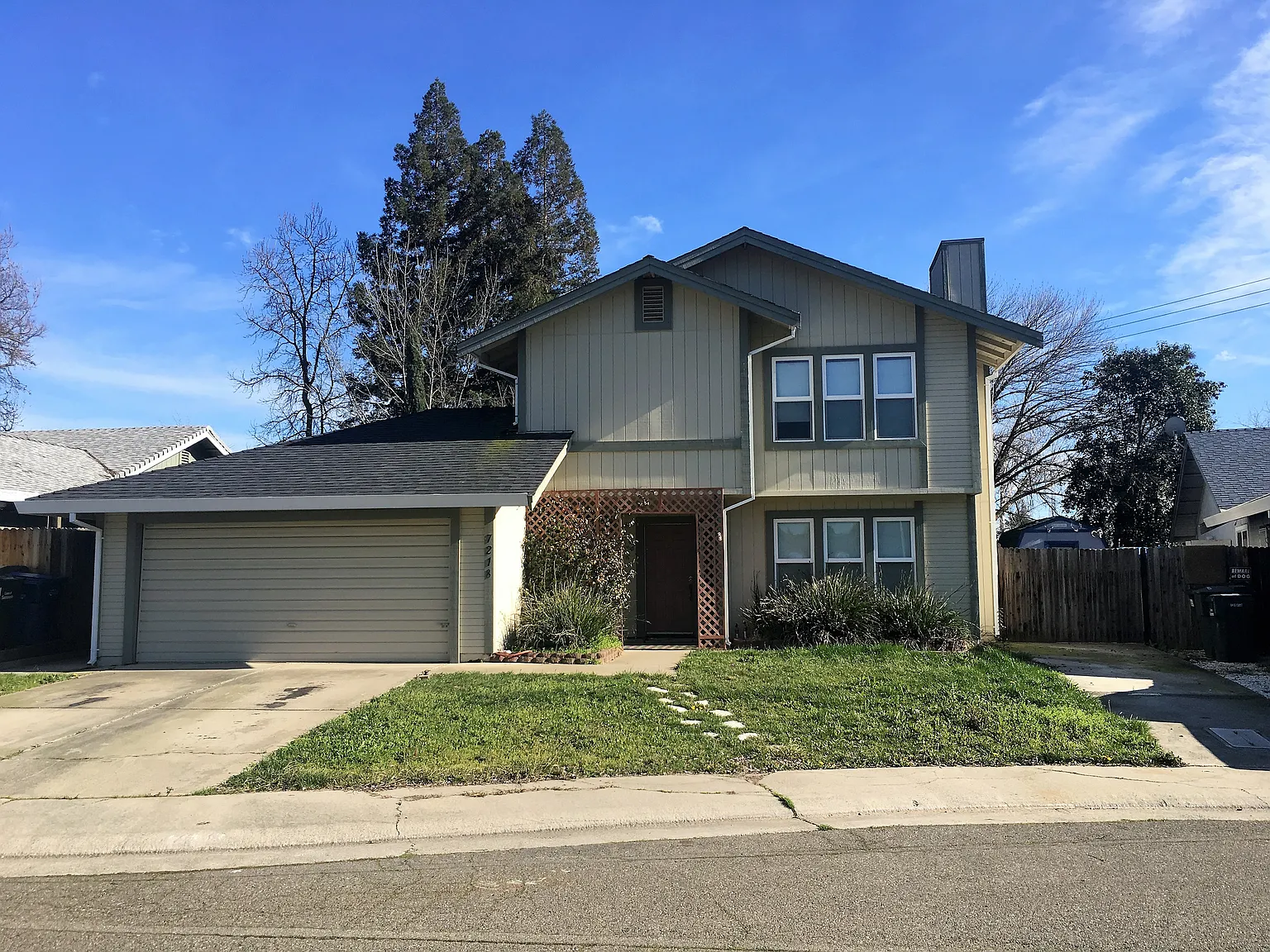 7218 Regard Way photo 1