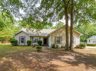 5073 Deans Bridge Rd, Blythe, GA 30805