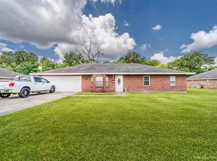 1510 6th Ave, Lake Charles, LA 70601