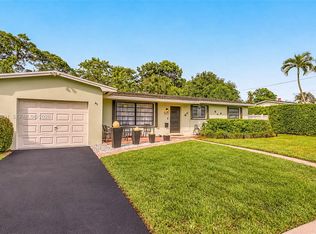 Coral Reef Estates 2nd Ad, Palmetto Bay, FL 33157