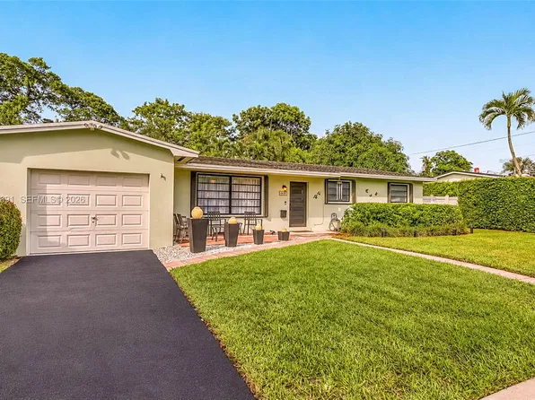 8931 SW 156th St, Palmetto Bay, FL 33157