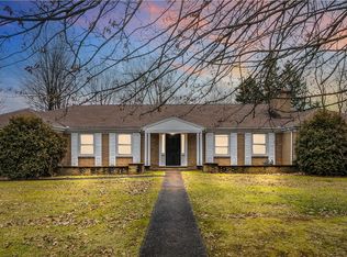3525 McElroy Dr, Murrysville, PA