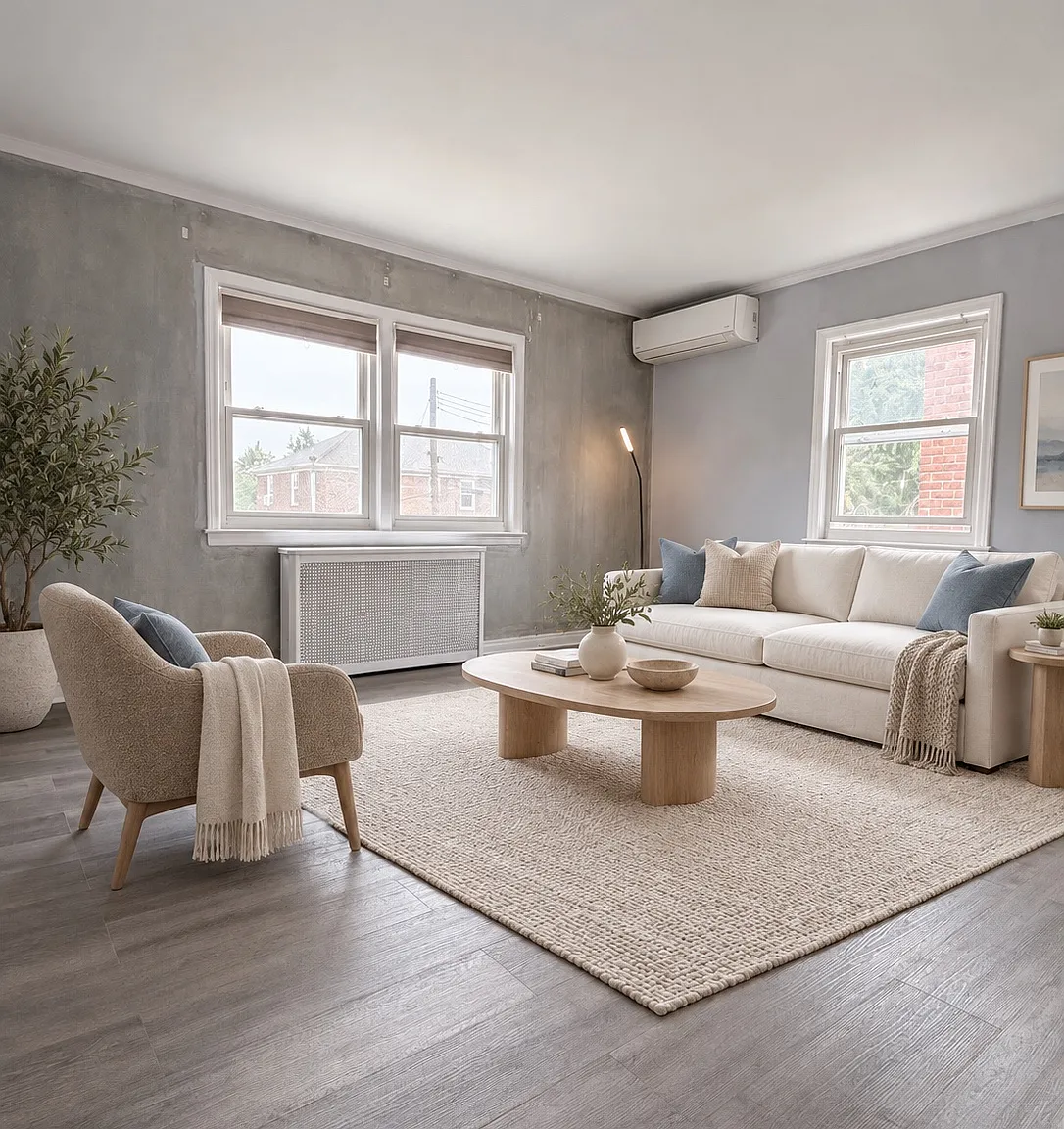 2 bed, 880 sqft, $2,790 — Photo 1