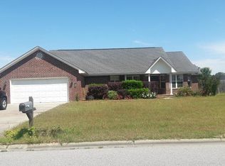3160 Oleander Dr, Sumter, SC 29154
