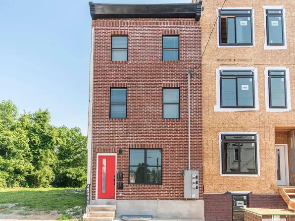 2411 W Thompson St Unit 2, Philadelphia, PA 19121