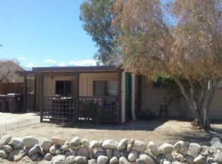 31331 Monte Vista Way, Thousand Palms, CA 92276