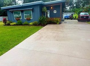 268 Yarbrough Cir, Saint Augustine, FL 32095
