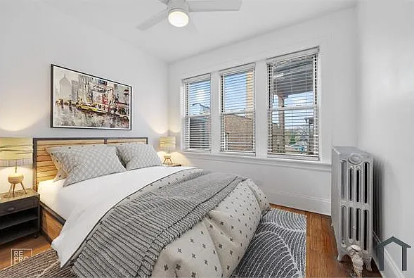 6308 N Artesian Ave #3 — Photo 10