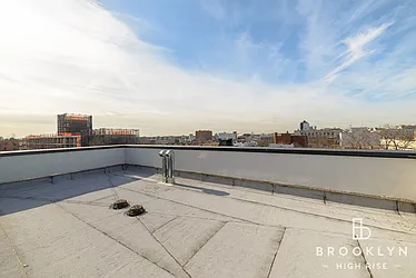 Rented by Brooklyn High Rise LLC