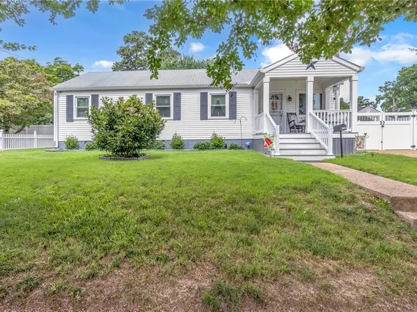 6245 Natrona Ave, Norfolk, VA 23509