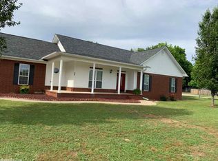 40 Daniel Dr, Conway, AR 72032