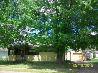 112 Schmidt Ave, Rothschild, WI 54474