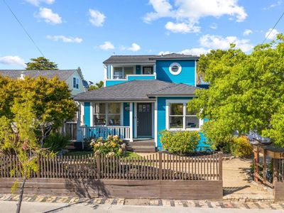 142 Berkshire Ave, Santa Cruz, CA, 95060