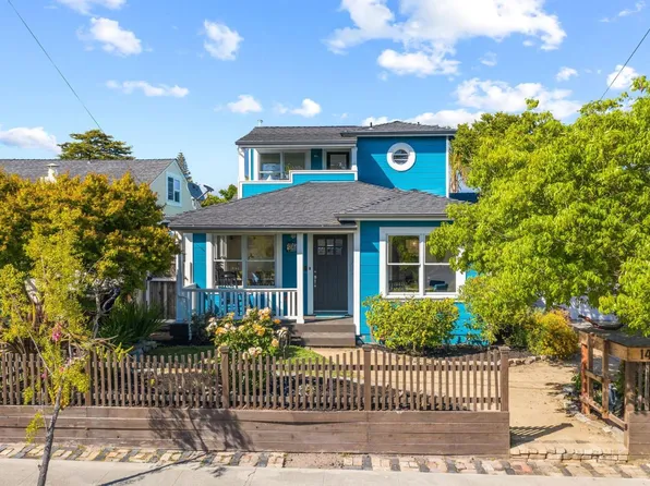 142 Berkshire Ave, Santa Cruz, CA 95060