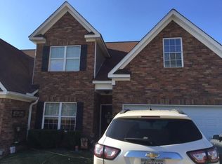 4321 E Barcelona Way, Augusta, GA 30906