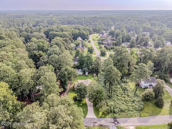 1911 Owls Nest Road, Sanford, NC 27330