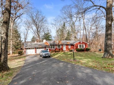23 Hampton Heights Rd, Lafayette, NJ, 07848