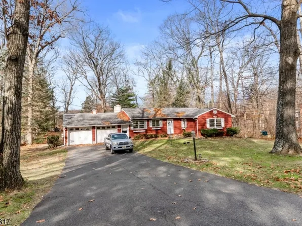 23 Hampton Heights Rd, Hampton Twp., NJ 07848