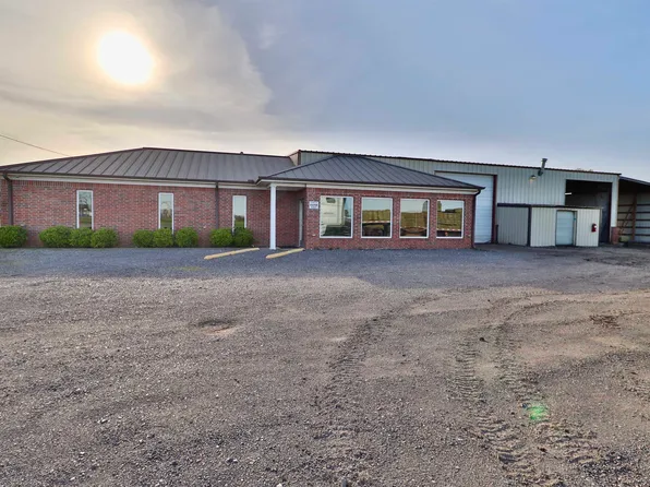 0 Industrial Rd, Halls, TN 38040