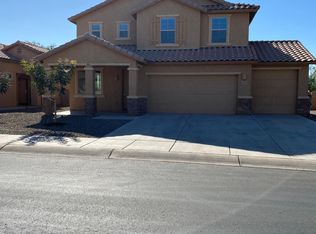 12693 N Greenberry Dr, Marana, AZ 85653