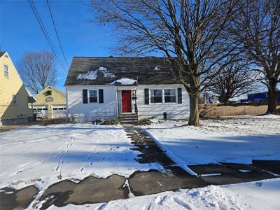 202 Jerry St, Johnson City, NY, 13790