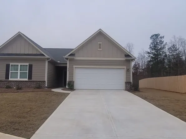 214 Moreton Way, Locust Grove, GA 30248