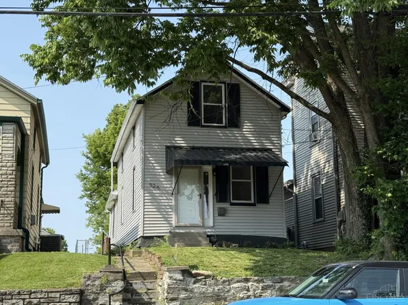 626 E Ross Ave, Cincinnati, OH 45217