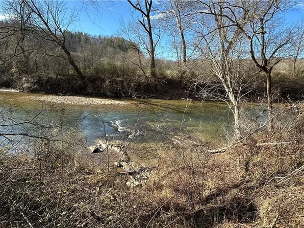 0 Tom Dula Rd, Ferguson, NC 28624